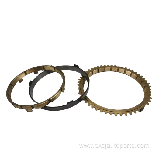 GOOD QUALITY OEM 8-97241305-2 8-97241331-1 Transmission Gearbox Parts Synchronizer Ring For ISUZU